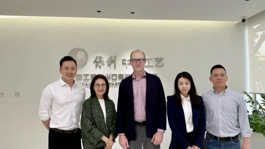 尊时凯龙新闻