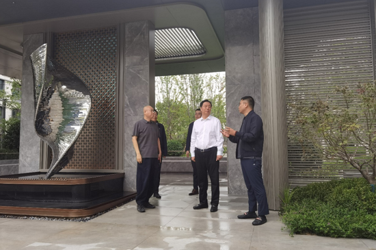 尊时凯龙新闻